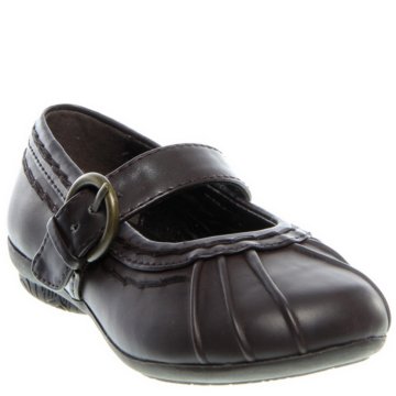 Kenneth Cole Reaction Child's Sway 2 (Toddler) - CR01218LE-DBR