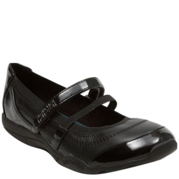 Kenneth Cole Reaction Flash Away (Toddler/Youth) - CR01226LF-BLK