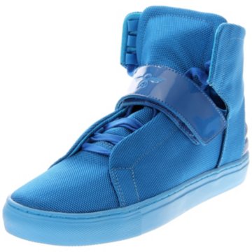 Creative Recreation Geno - CR18421-BLUE