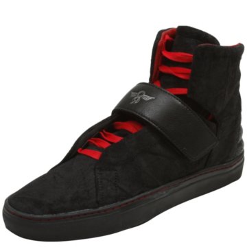 Creative Recreation Geno - CR18431-RUBLK