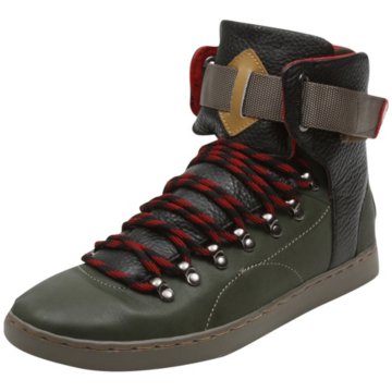 Men's Creative Recreation Baretto