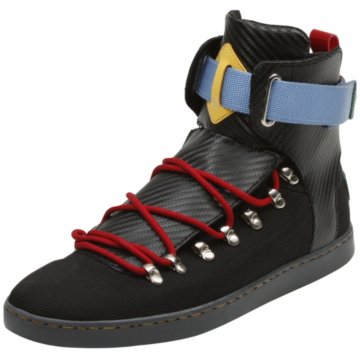 Men's Creative Recreation Baretto