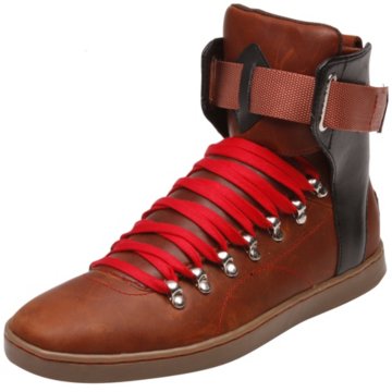 Creative Recreation Baretto - CR21241-BRWBK