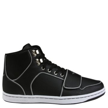 Creative Recreation Cesario - CR410-BKSLV