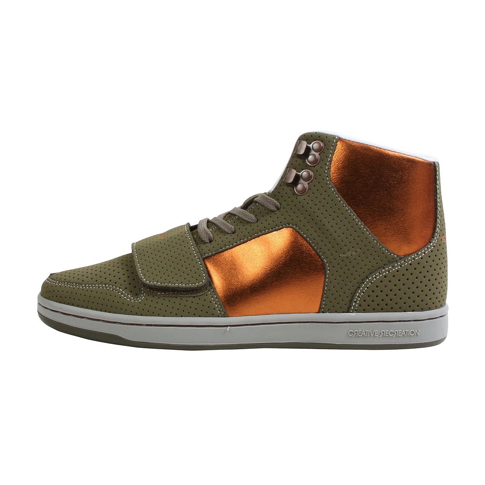 Creative Recreation Mens Cesario Shoes