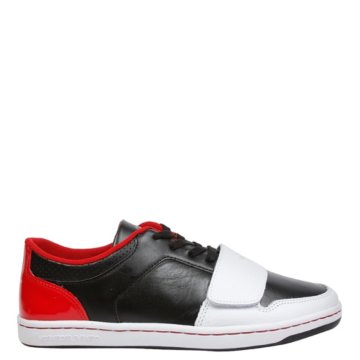 Creative Recreation Cesario Lo - CR4LO30-BWRED
