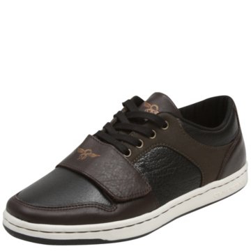 Creative Recreation Cesario Lo - CR4LO31-CHBBK