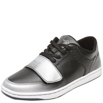 Creative Recreation Cesario Lo - CR4LO41-BLKSG