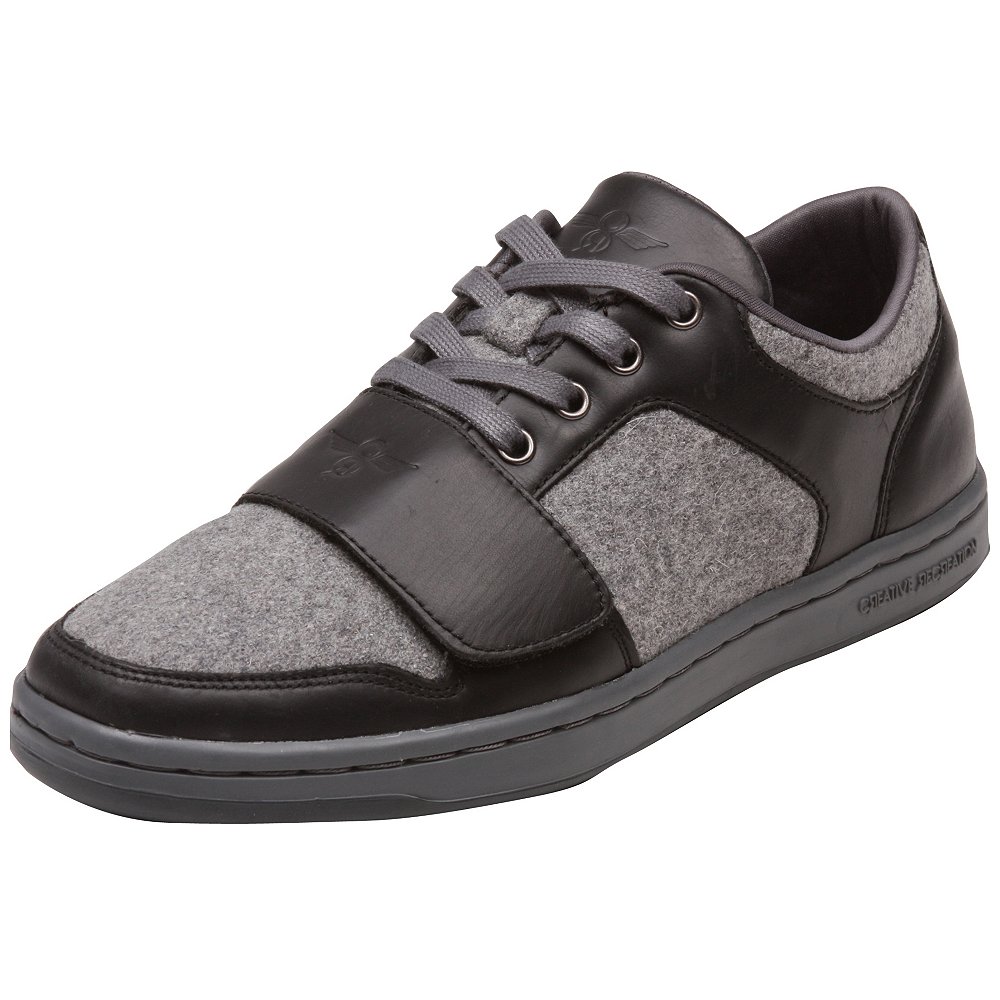 Creative Recreation Mens Cesario Lo Casual Shoes