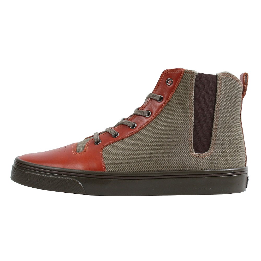 Creative Recreation Mens Ponti Shoes