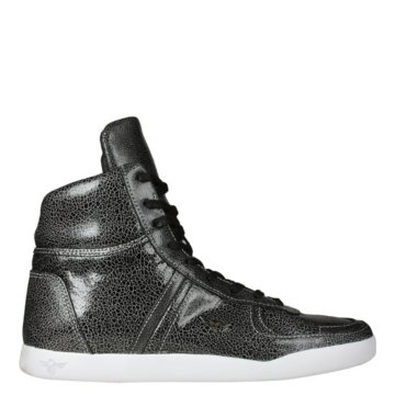 Creative Recreation Milano Hi - CR92HI20-BLKCD