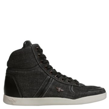 Creative Recreation Milano Hi - CR92HI30-BKDNM