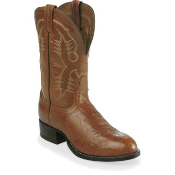 Tony Lama Aztec Shrunken Shoulder - CT2023