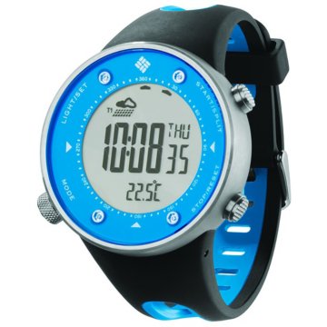 Columbia Headstream