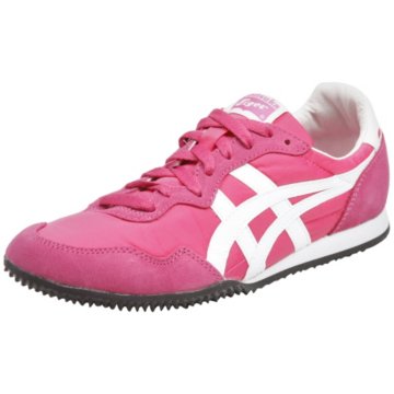 Onitsuka Serrano Womens