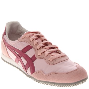 Onitsuka Serrano Womens - D159L-1918
