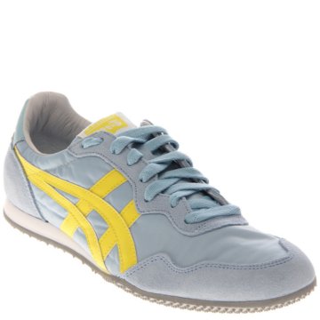 Onitsuka Serrano Womens - D159L-4804