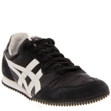 Onitsuka Serrano Womens - D159L-9097