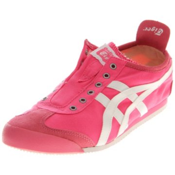 Onitsuka Mexico 66 Slip On Womens