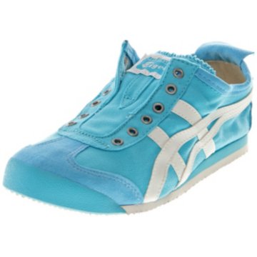 Onitsuka Mexico 66 Slip On Womens