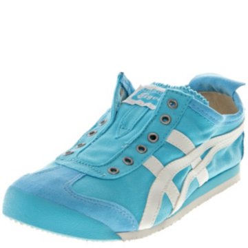 Onitsuka Mexico 66 Slip-on - D1B7N-4101