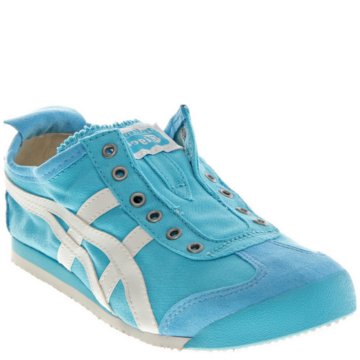 Onitsuka Mexico 66 Slip On Womens - D1B7N-4101