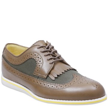 Onitsuka Emperor Dress - D1C4L-1604