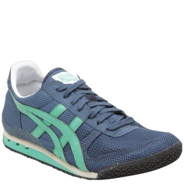 Onitsuka Ultimate 81 Womens - D1N7N-5084