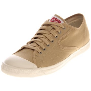 Onitsuka Teikyu OG CV