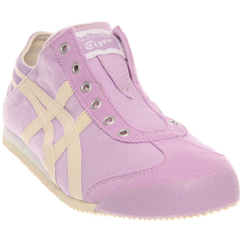 onitsuka paraty slip on