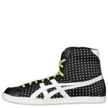 Onitsuka Seck Hi - D978N-7301