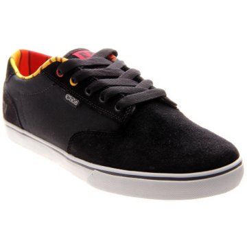 DVS Daewon 12'er - DAEWON12ERFA-BLK