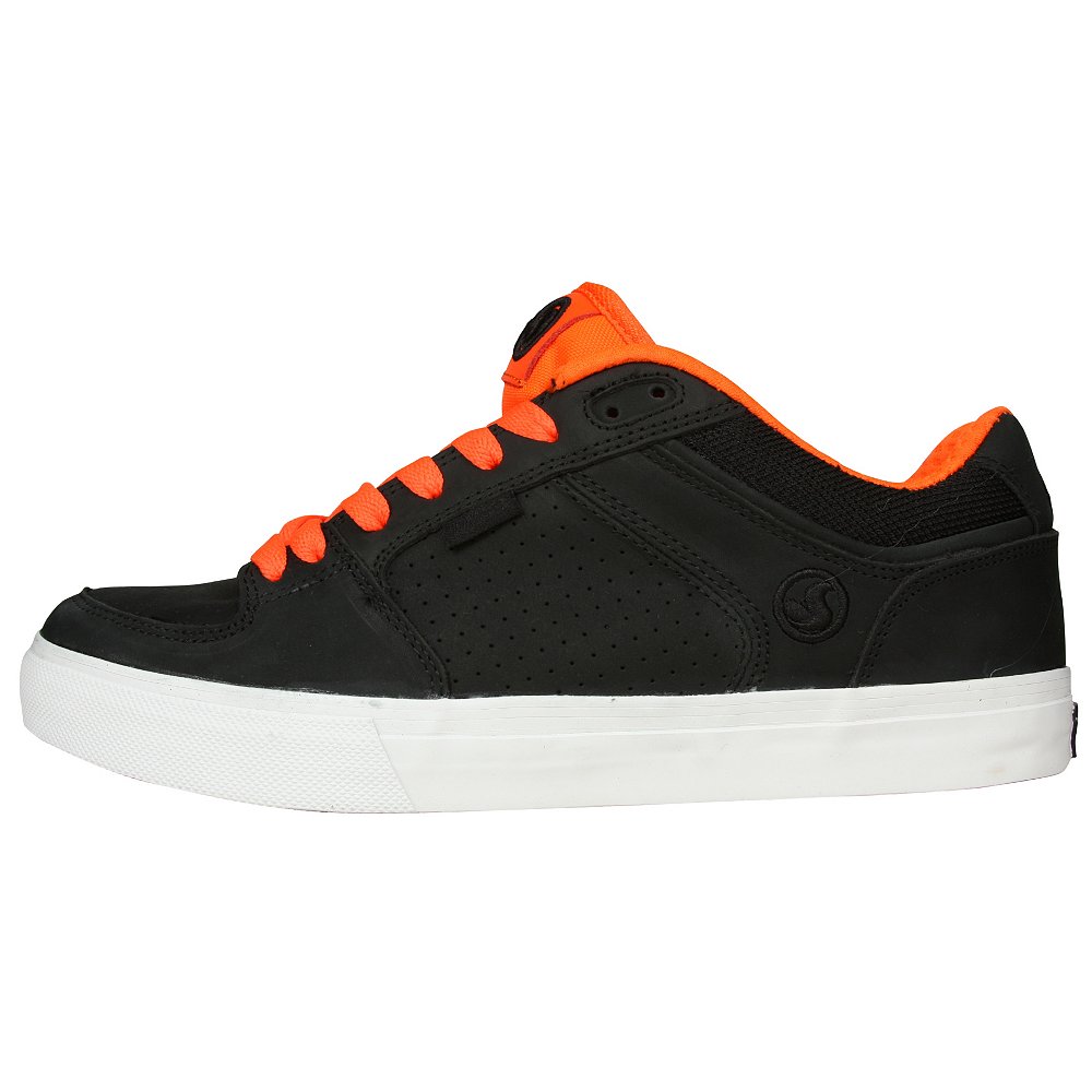 DVS men's Daewon CT Neon Shoes