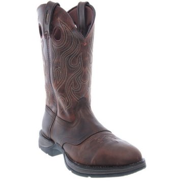Durango 12" REBEL DADDLE - DB5474
