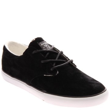 Diamond Lo-Cut - DISLOCUTFA-BLK