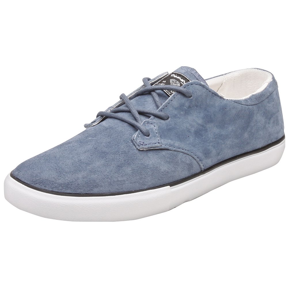 Diamond Mens;Youth Lo-Cut Casual Shoes