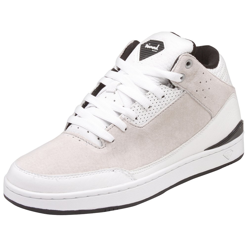 Diamond Mens;Youth Marquise Casual Shoes