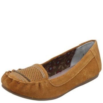 BC Footwear Dodge City - DODGECITY-TAN