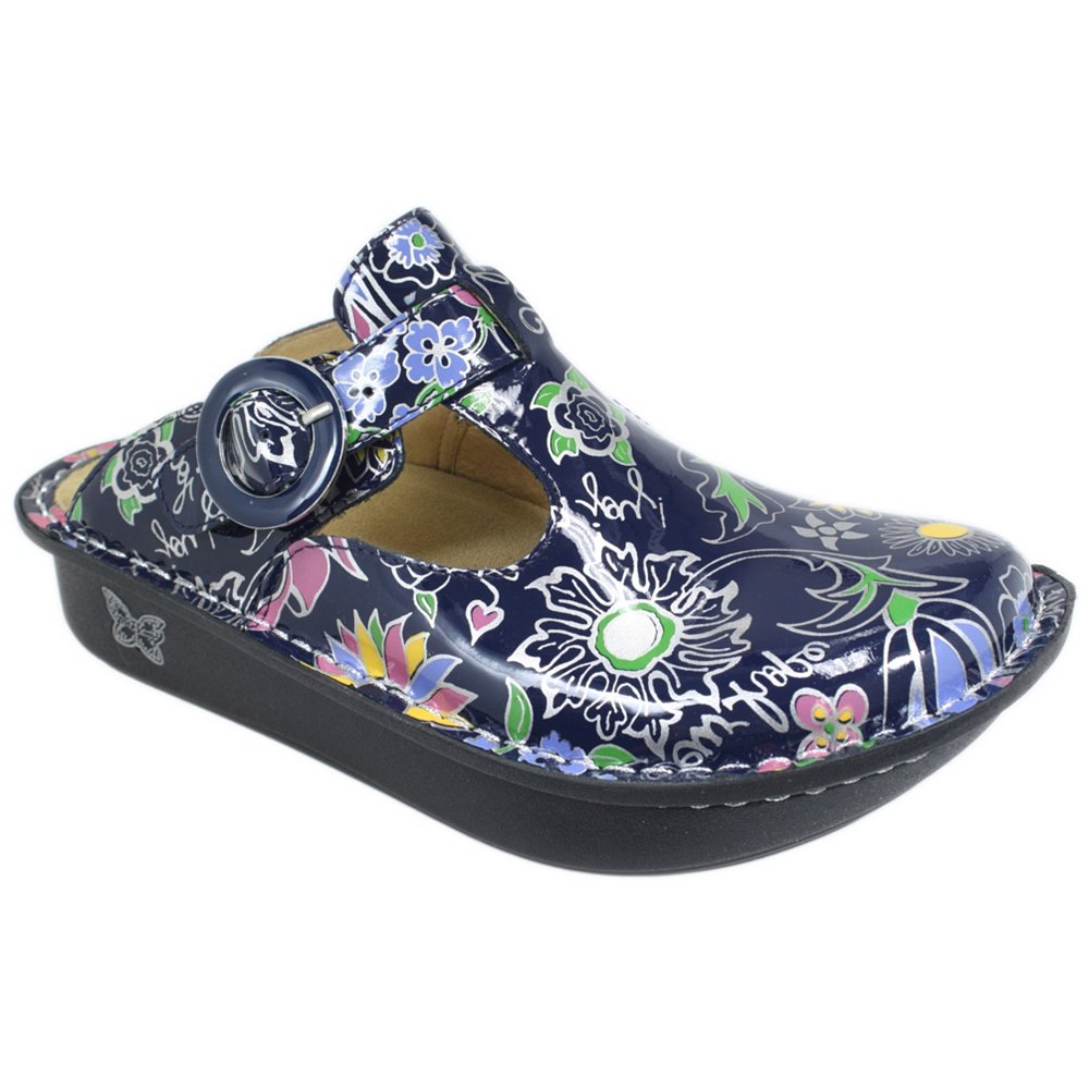 alegria clogs amazon