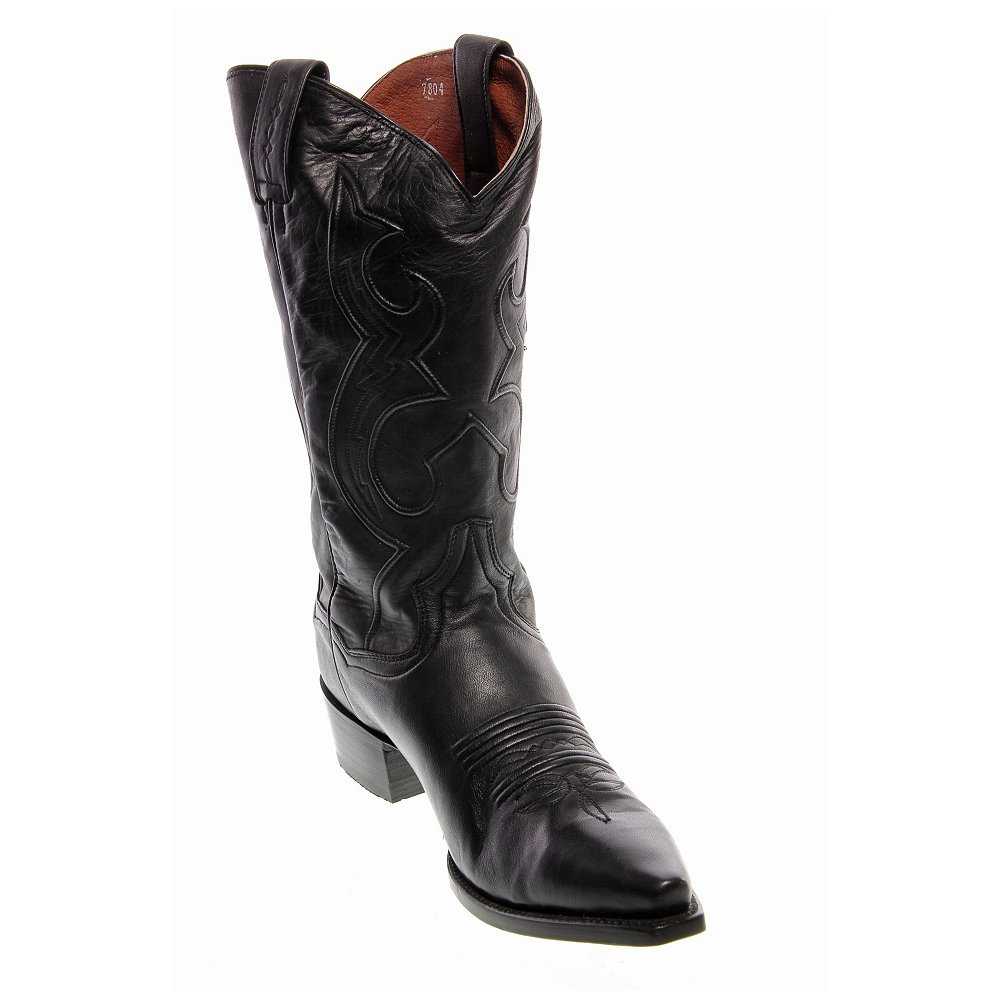 Dan Post Men's Bexar Cowboy Boots