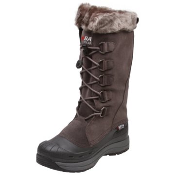 Baffin Judy