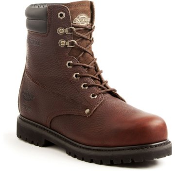 Dickies Raider 8" Steel Toe - DW8022