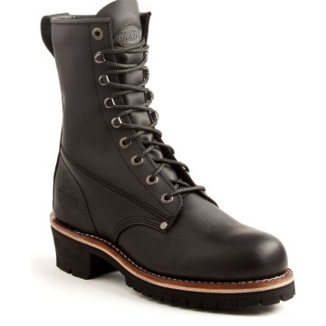 Dickies Chaser 10"  Steel Toe - DW8225