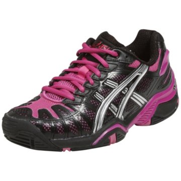 Women's ASICS GEL-Resolution 3