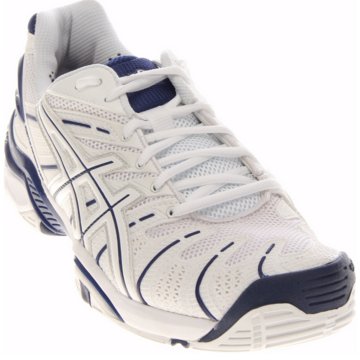 ASICS GEL-Resolution 4 - E201N-0150