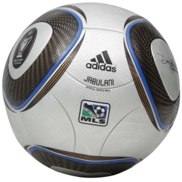 adidas 2010 MLS - E33352
