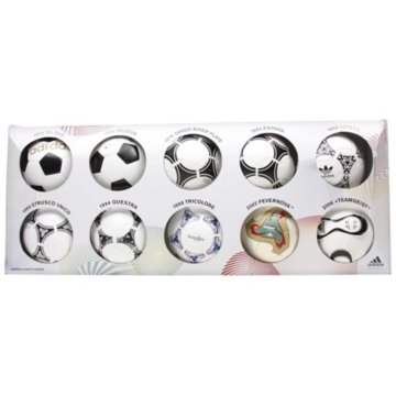 adidas Hist Ball Mini