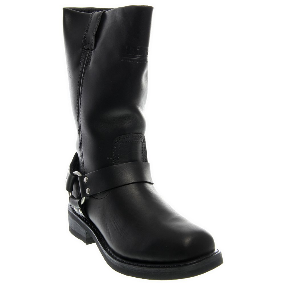 tahoe waterproof snow boot