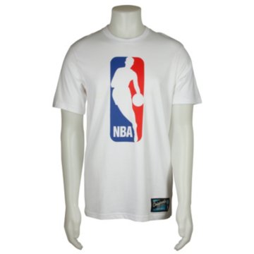  NBA Logo Tee