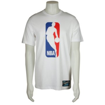 adidas NBA Logo Tee - E78310